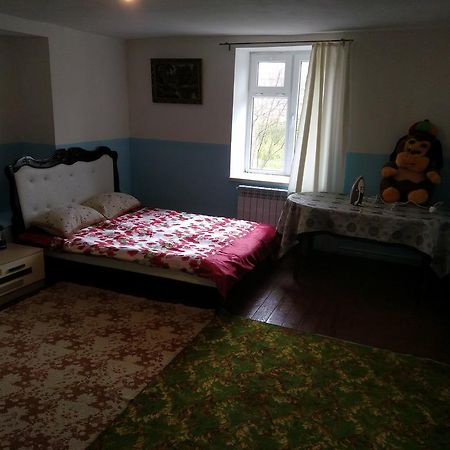 Apartment Near Baku Airport Экстерьер фото
