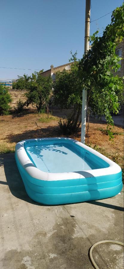 Apartment Near Baku Airport Экстерьер фото