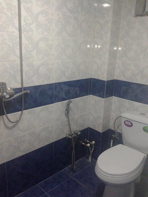 Apartment Near Baku Airport Экстерьер фото