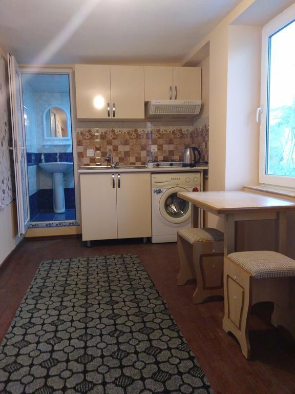 Apartment Near Baku Airport Экстерьер фото