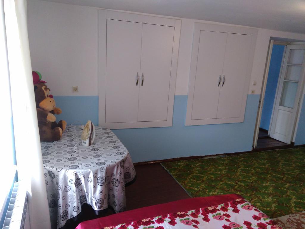 Apartment Near Baku Airport Экстерьер фото