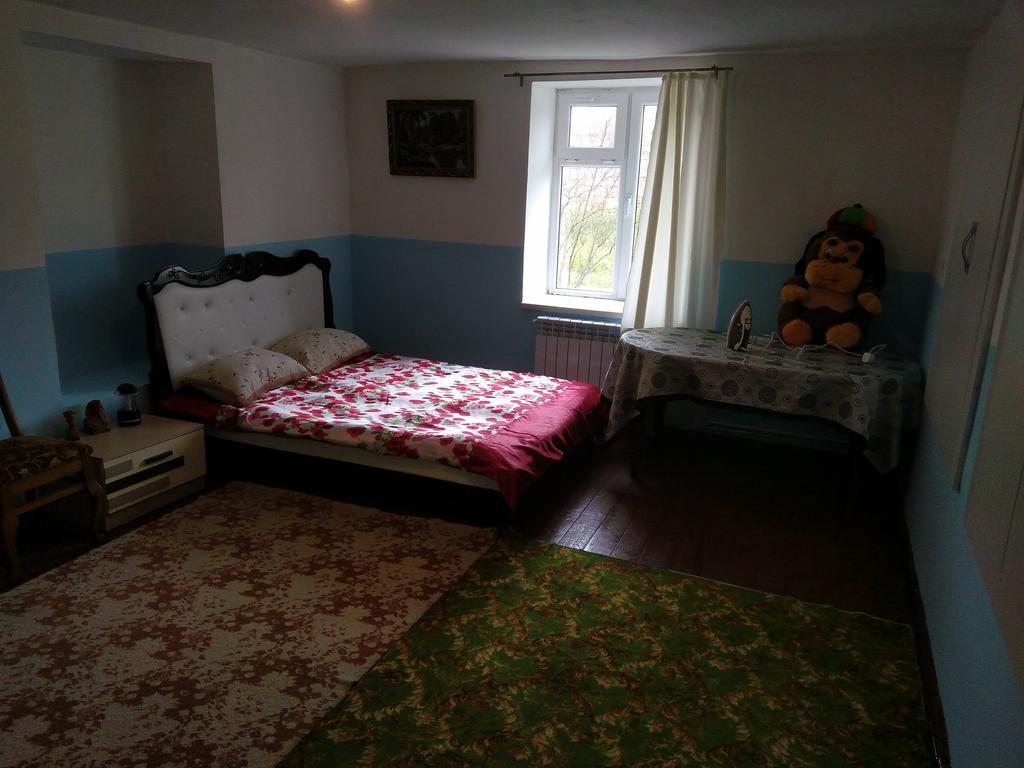 Apartment Near Baku Airport Экстерьер фото