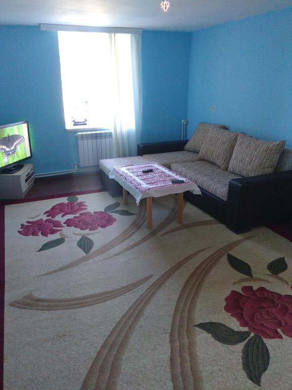 Apartment Near Baku Airport Экстерьер фото