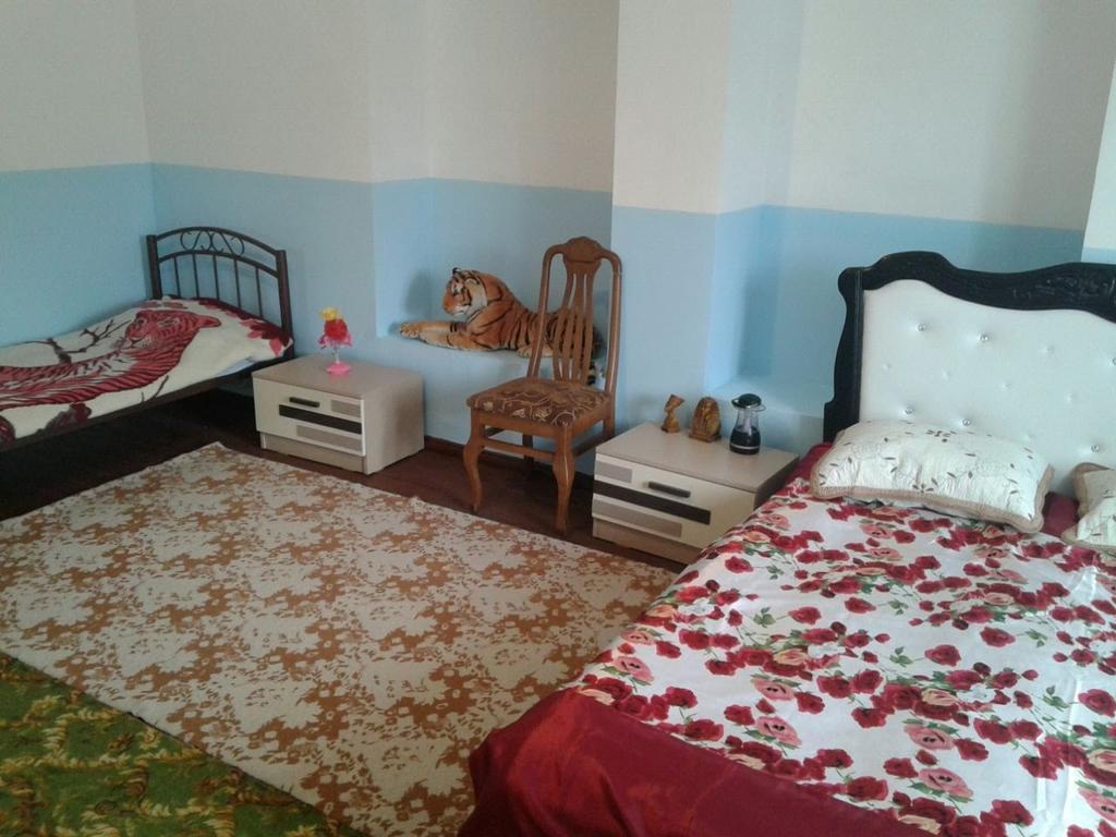 Apartment Near Baku Airport Экстерьер фото