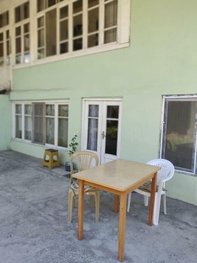 Apartment Near Baku Airport Экстерьер фото